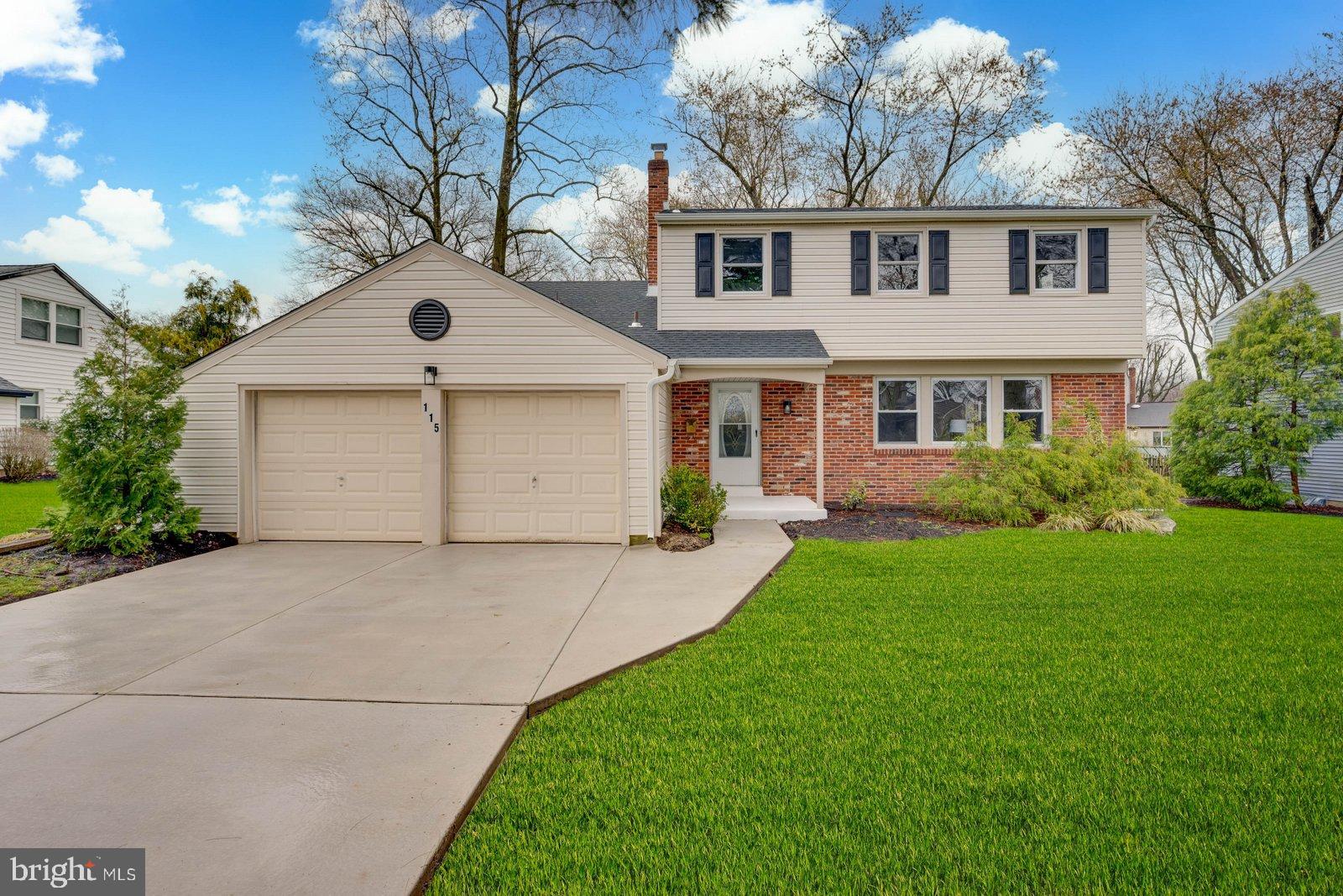 115 SANDRINGHAM ROAD