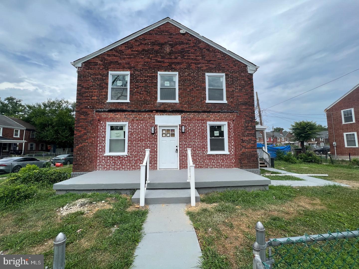 3097 S CONGRESS ROAD