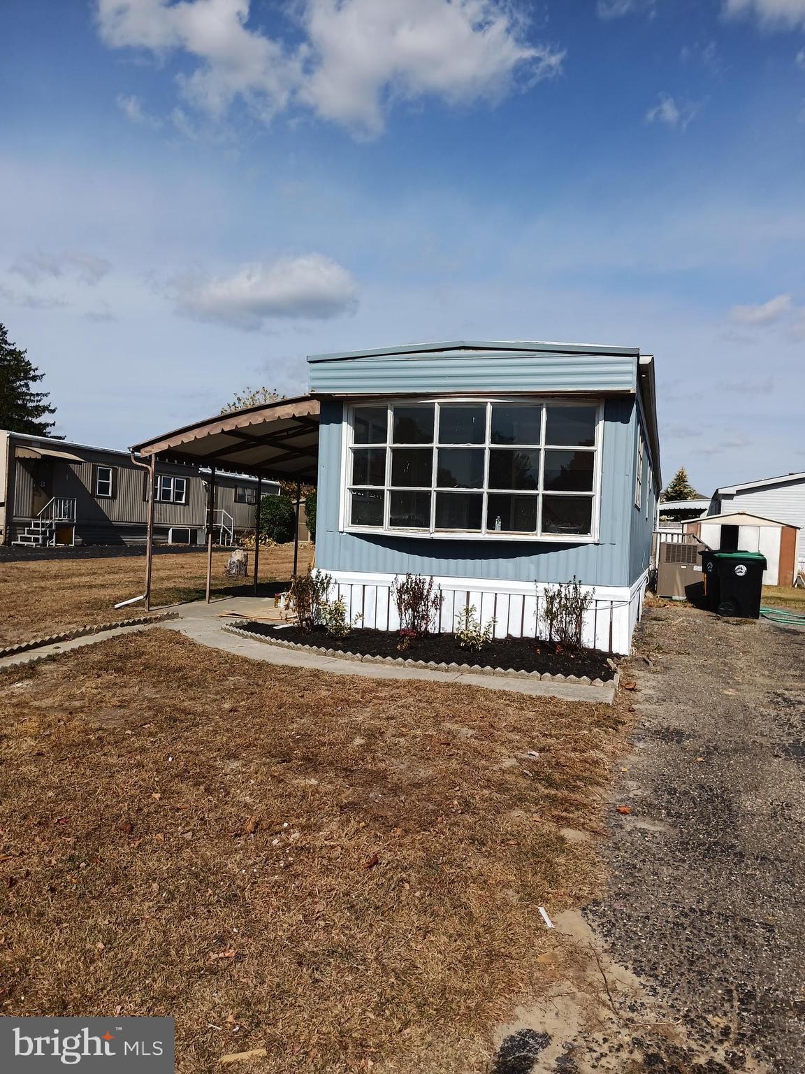 16 OAK DRIVE