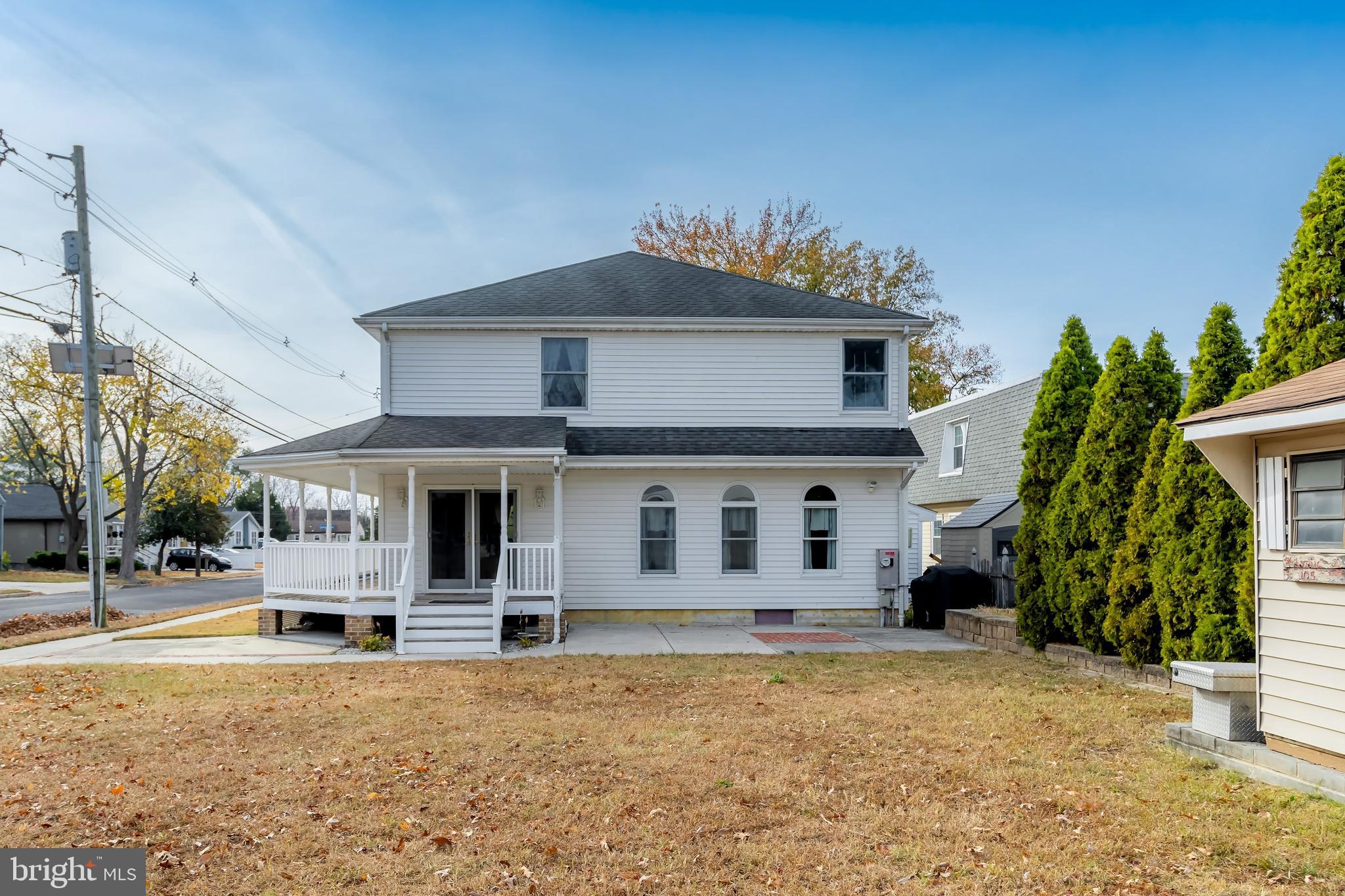 101 Glenview Ave
