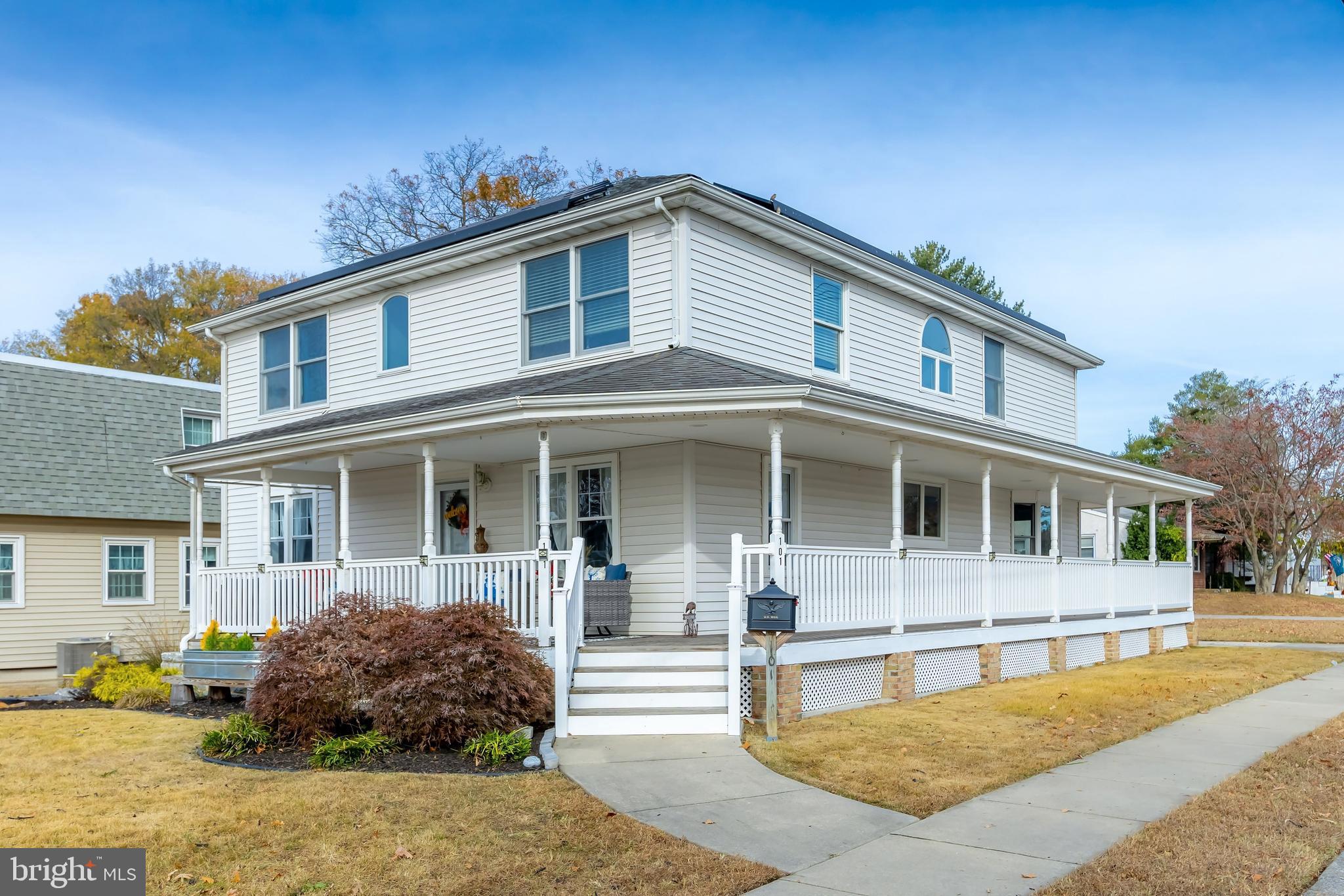 101 Glenview Ave