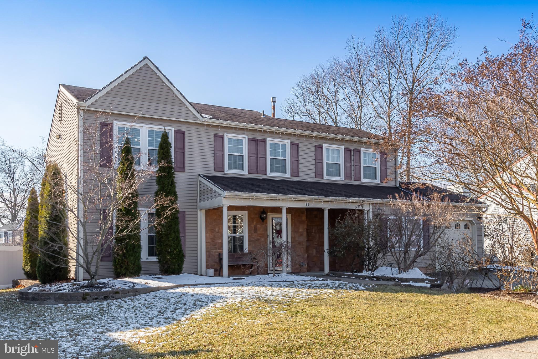 11 Glamis Rd