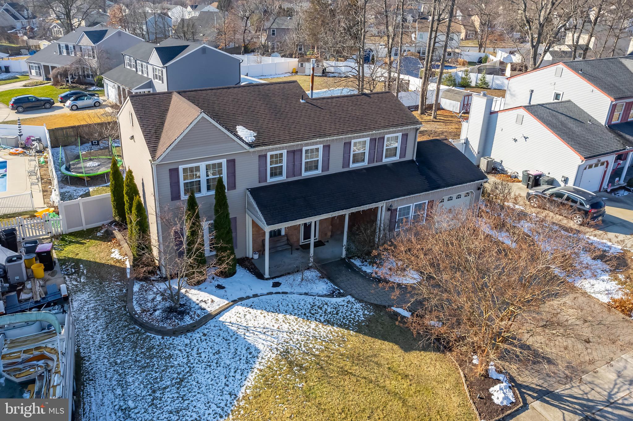 11 Glamis Rd