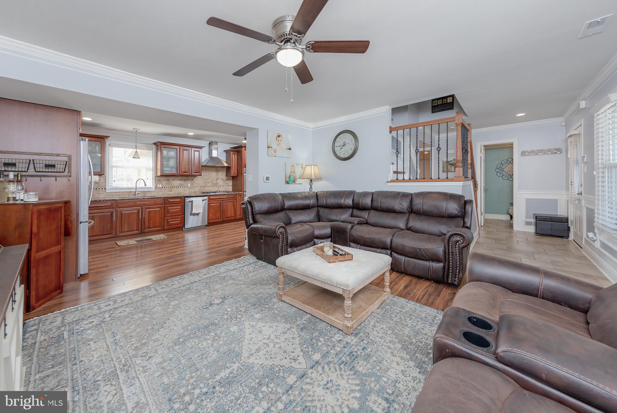 11 Glamis Rd