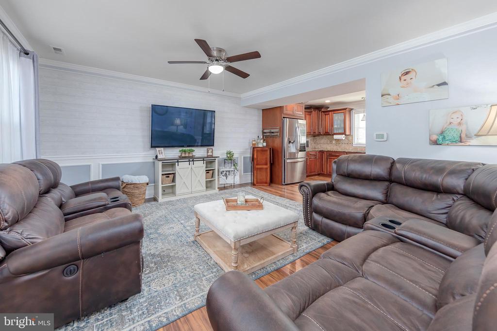 11 Glamis Rd