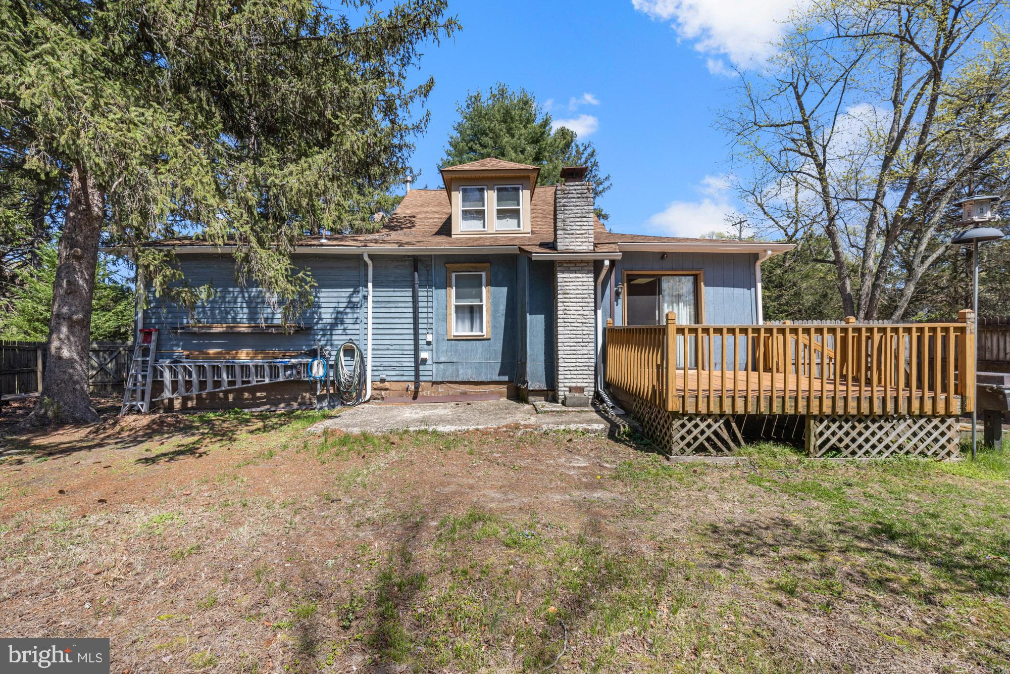 2137 Sicklerville Rd