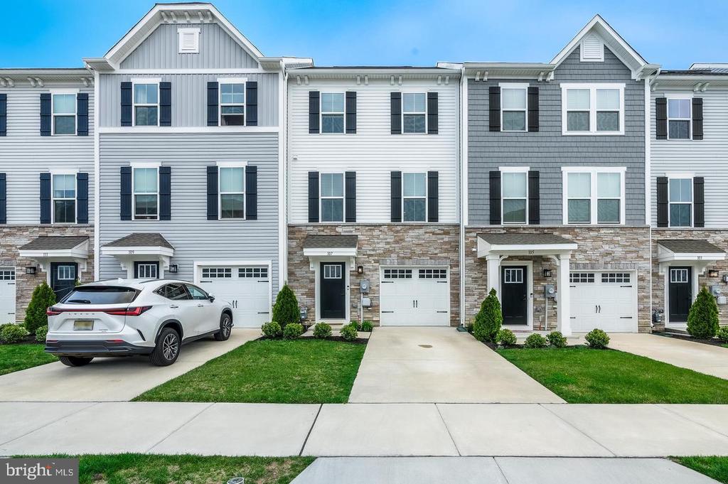 107 KOHLMYER DRIVE