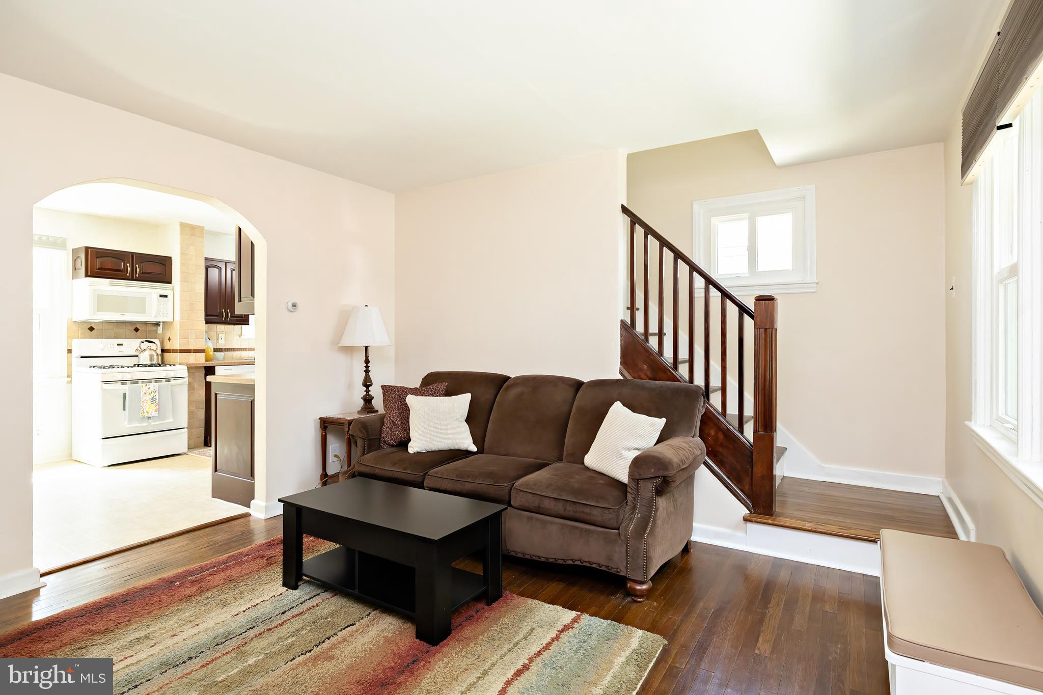 328 READING AVENUE