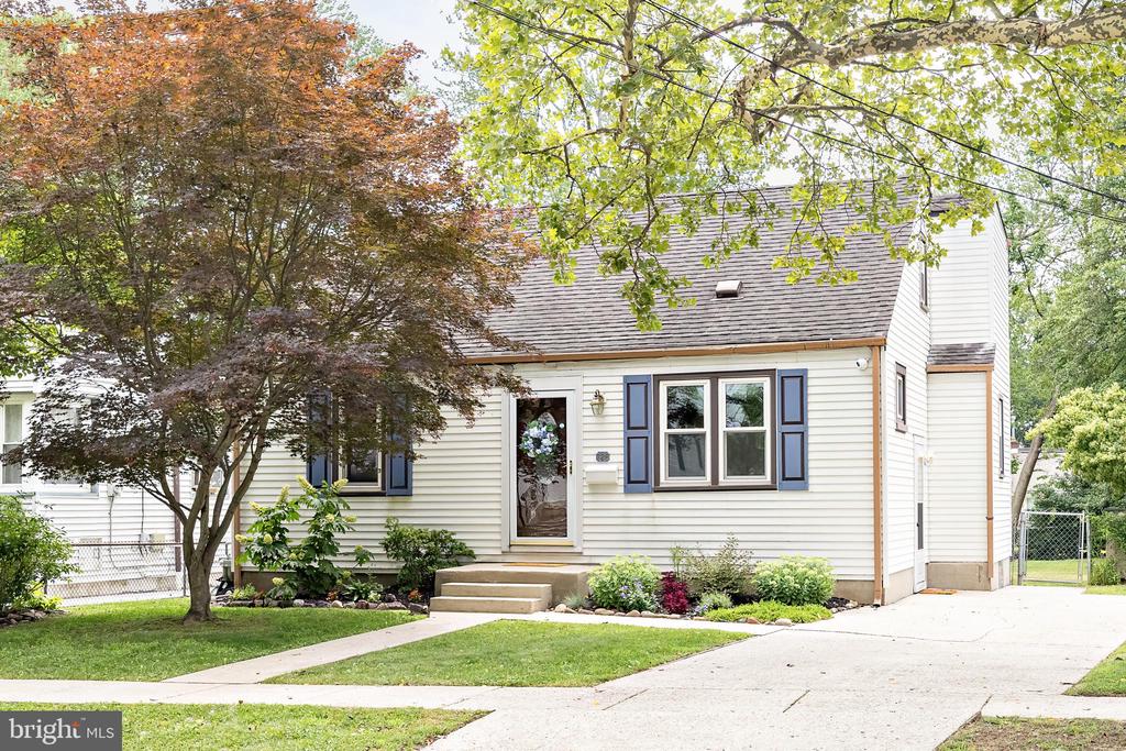328 READING AVENUE