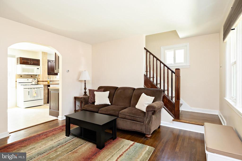 328 READING AVENUE