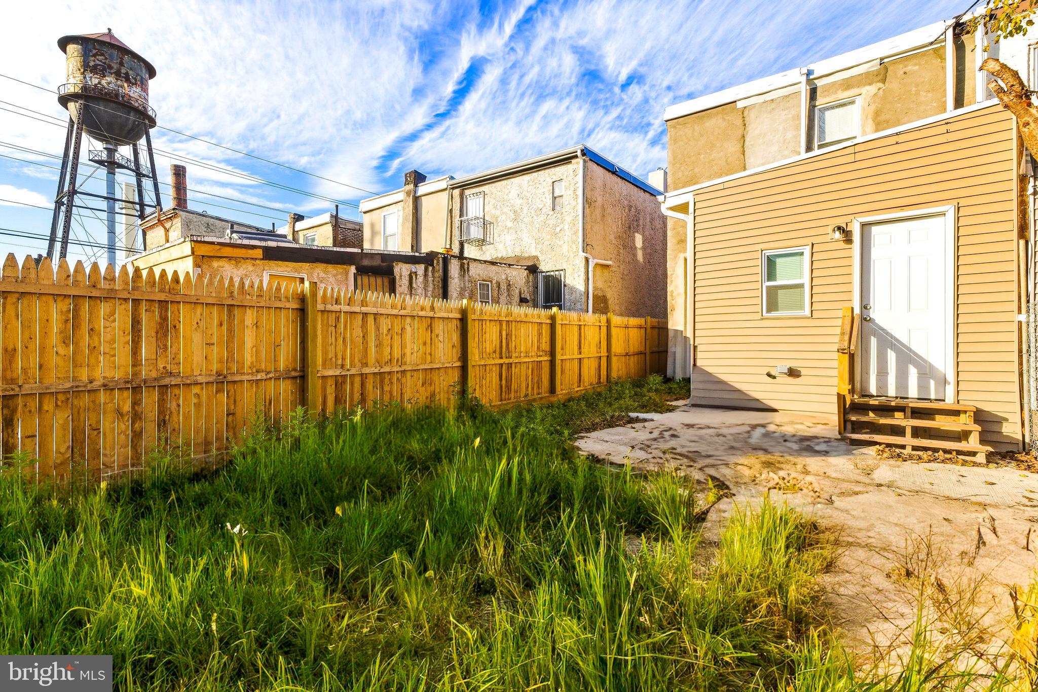 1930 FILLMORE STREET