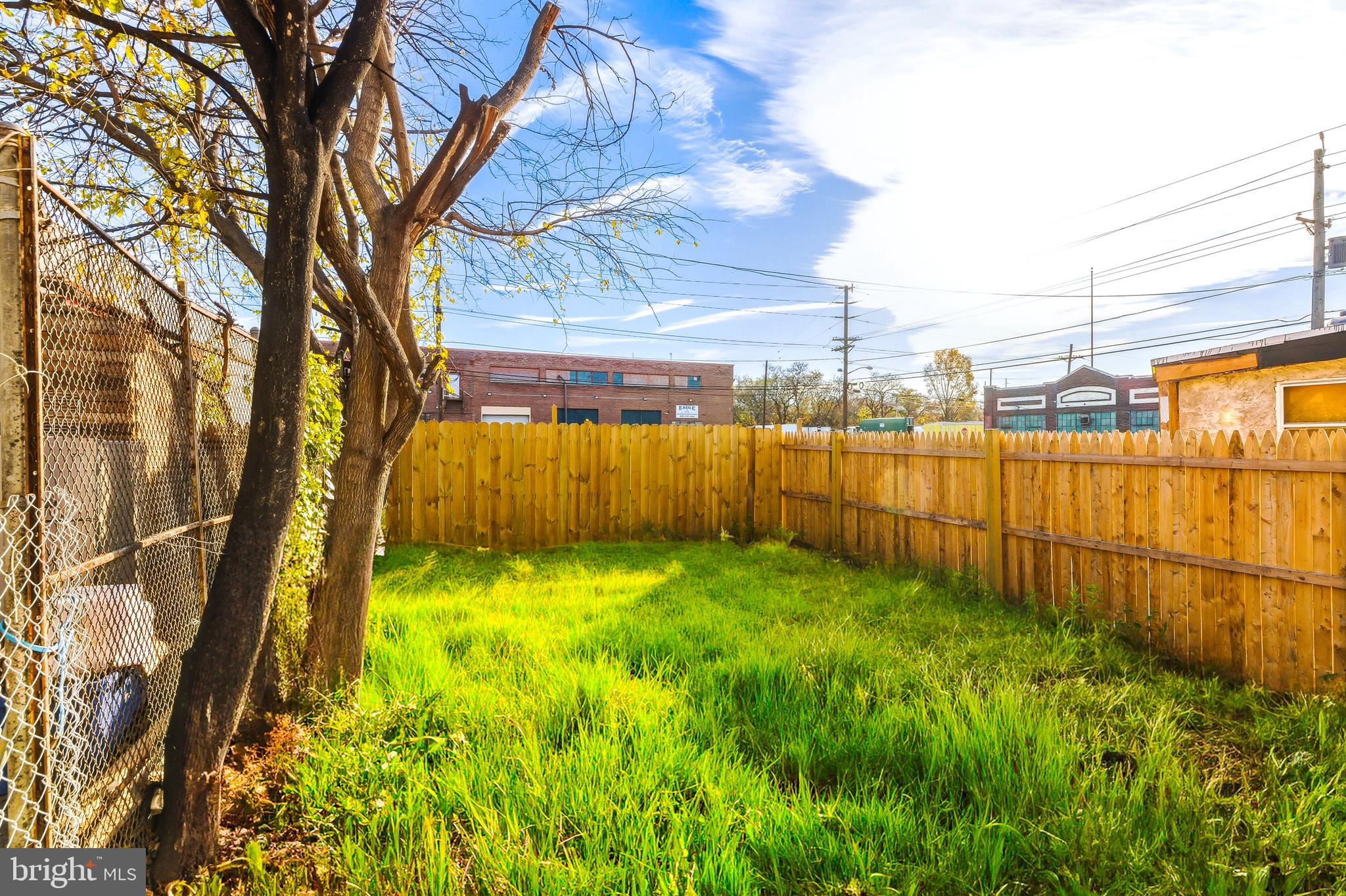 1930 FILLMORE STREET