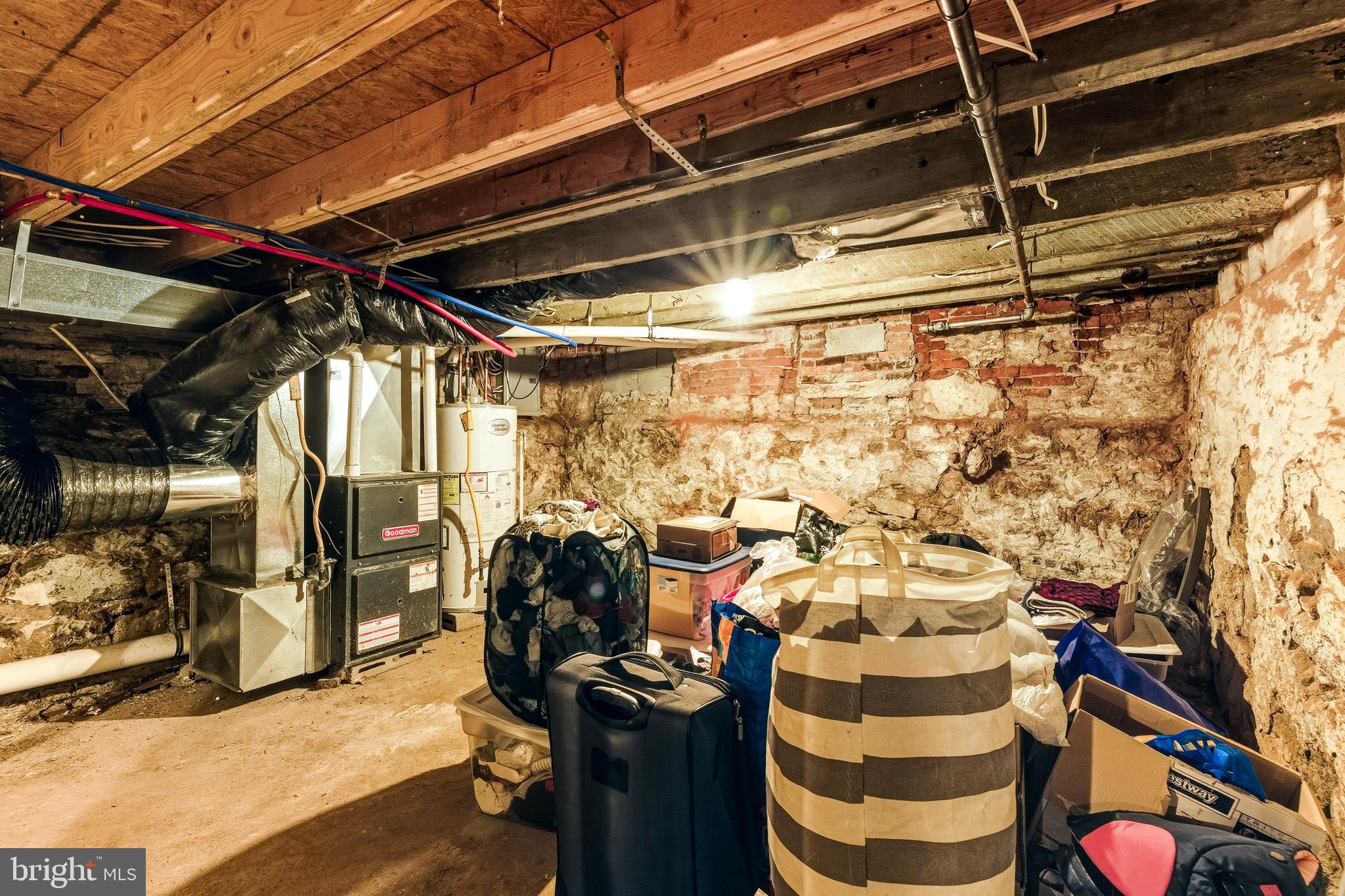 1930 FILLMORE STREET