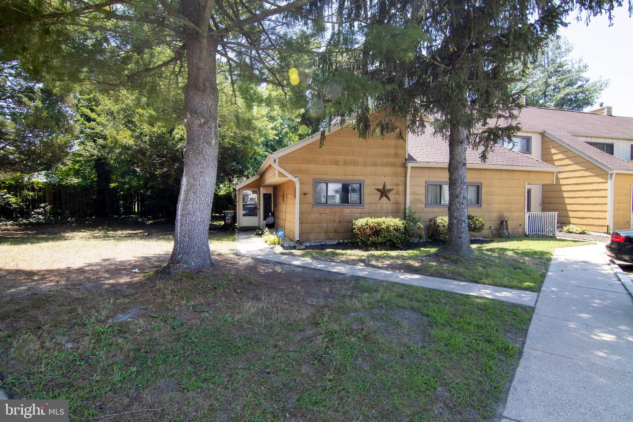 15 DOVER DRIVE