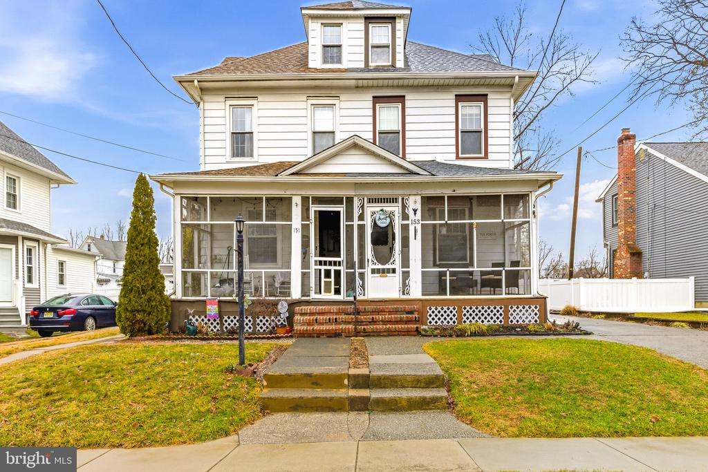 153 OAKLAND AVENUE