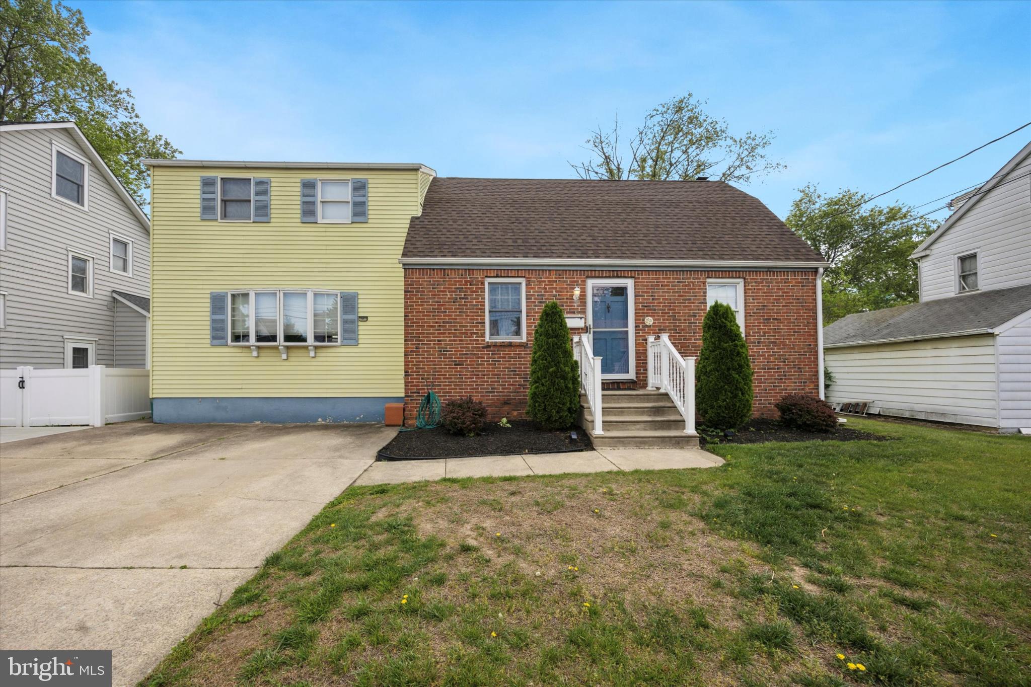 13 PARK DRIVE