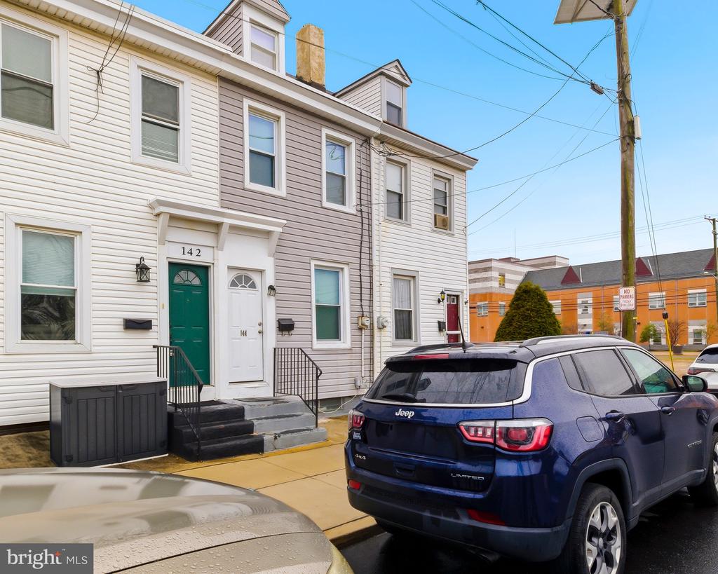 142 ATLANTIC STREET