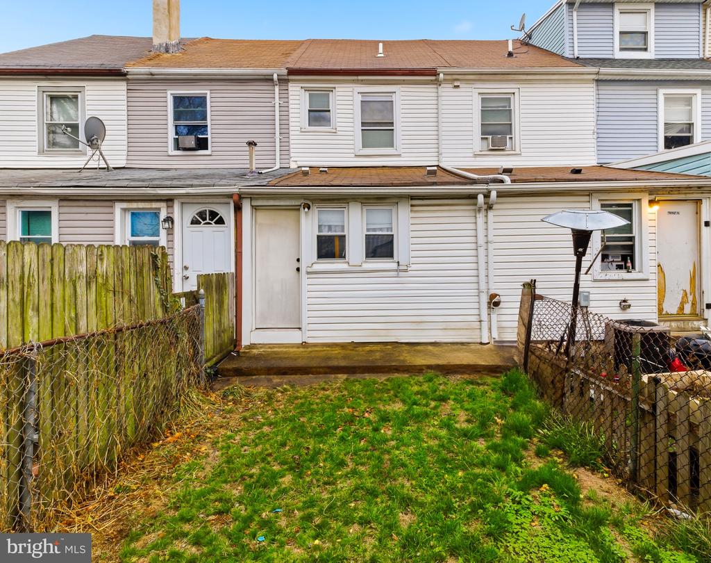 142 ATLANTIC STREET