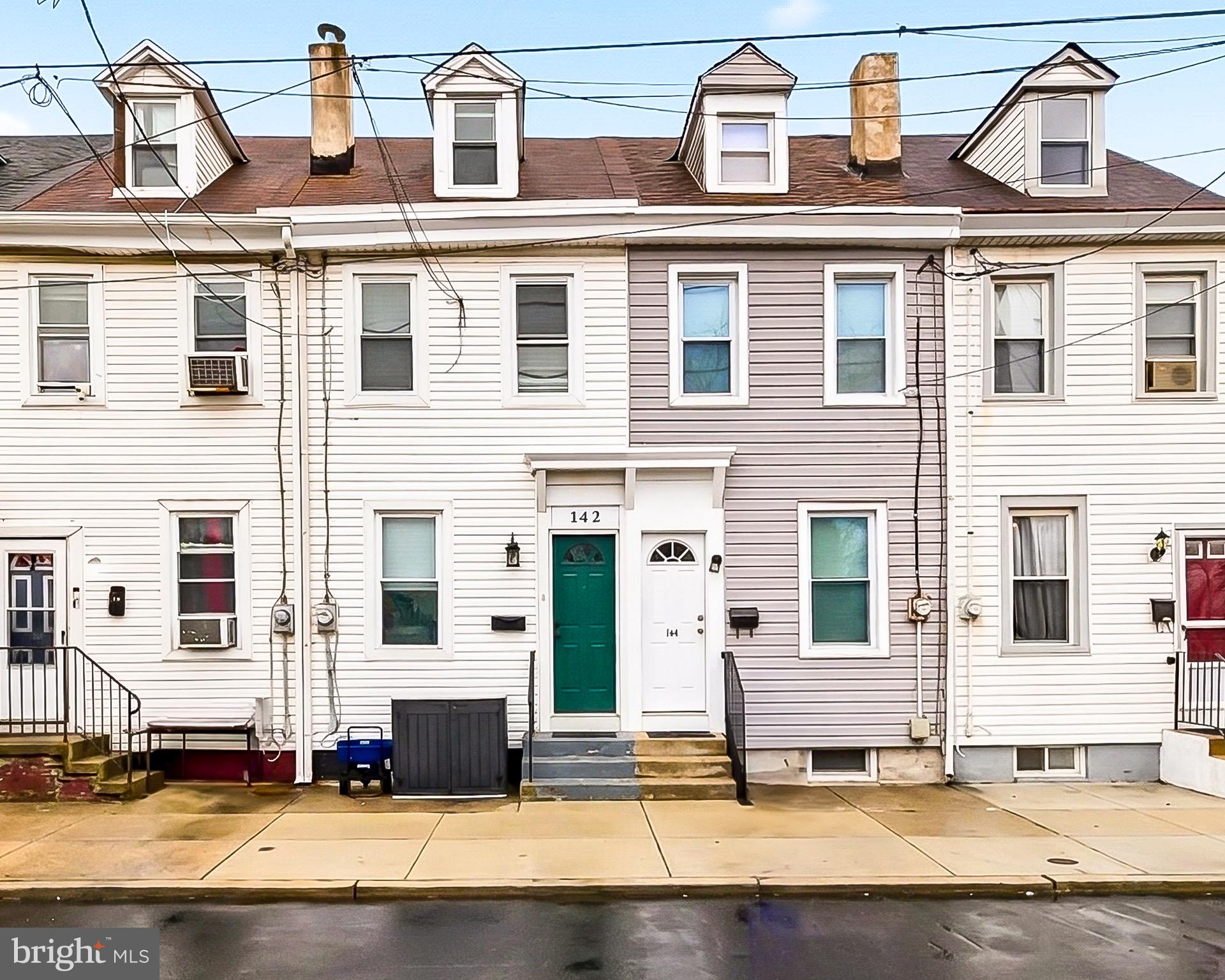142 ATLANTIC STREET