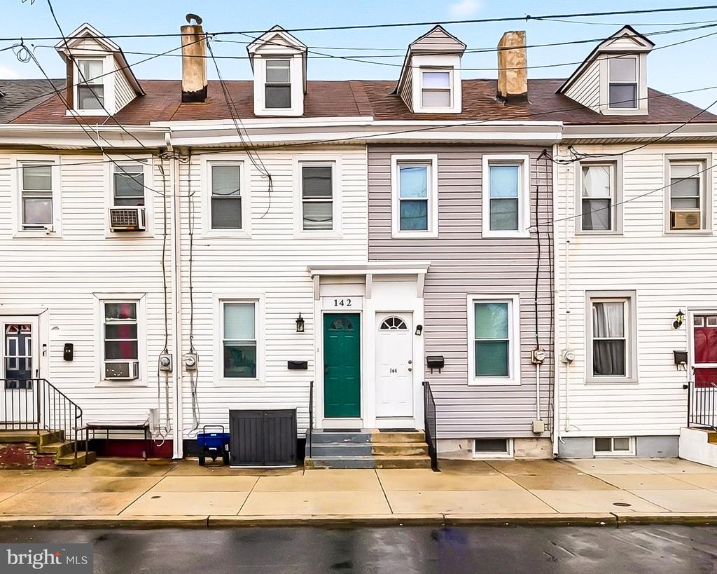 142 ATLANTIC STREET