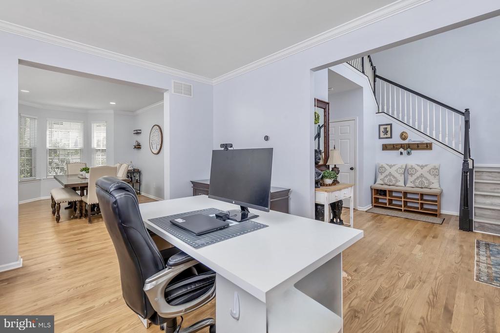 8 DUCHESS DRIVE