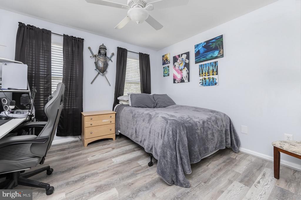8 DUCHESS DRIVE