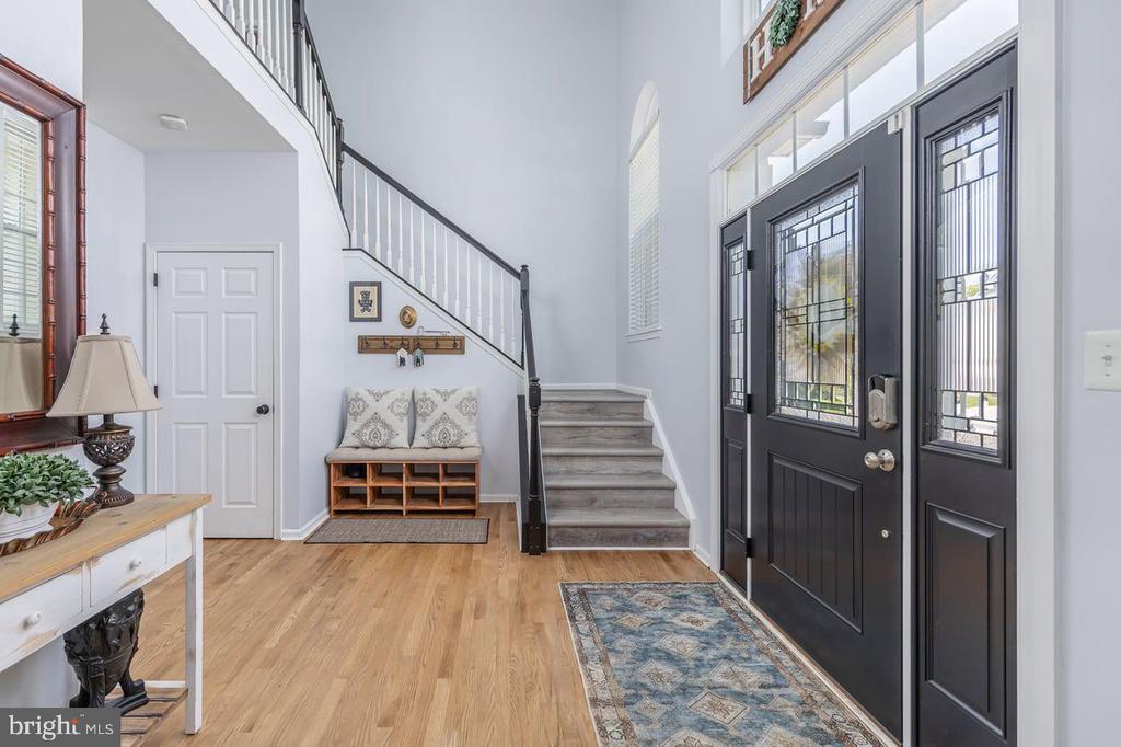 8 DUCHESS DRIVE