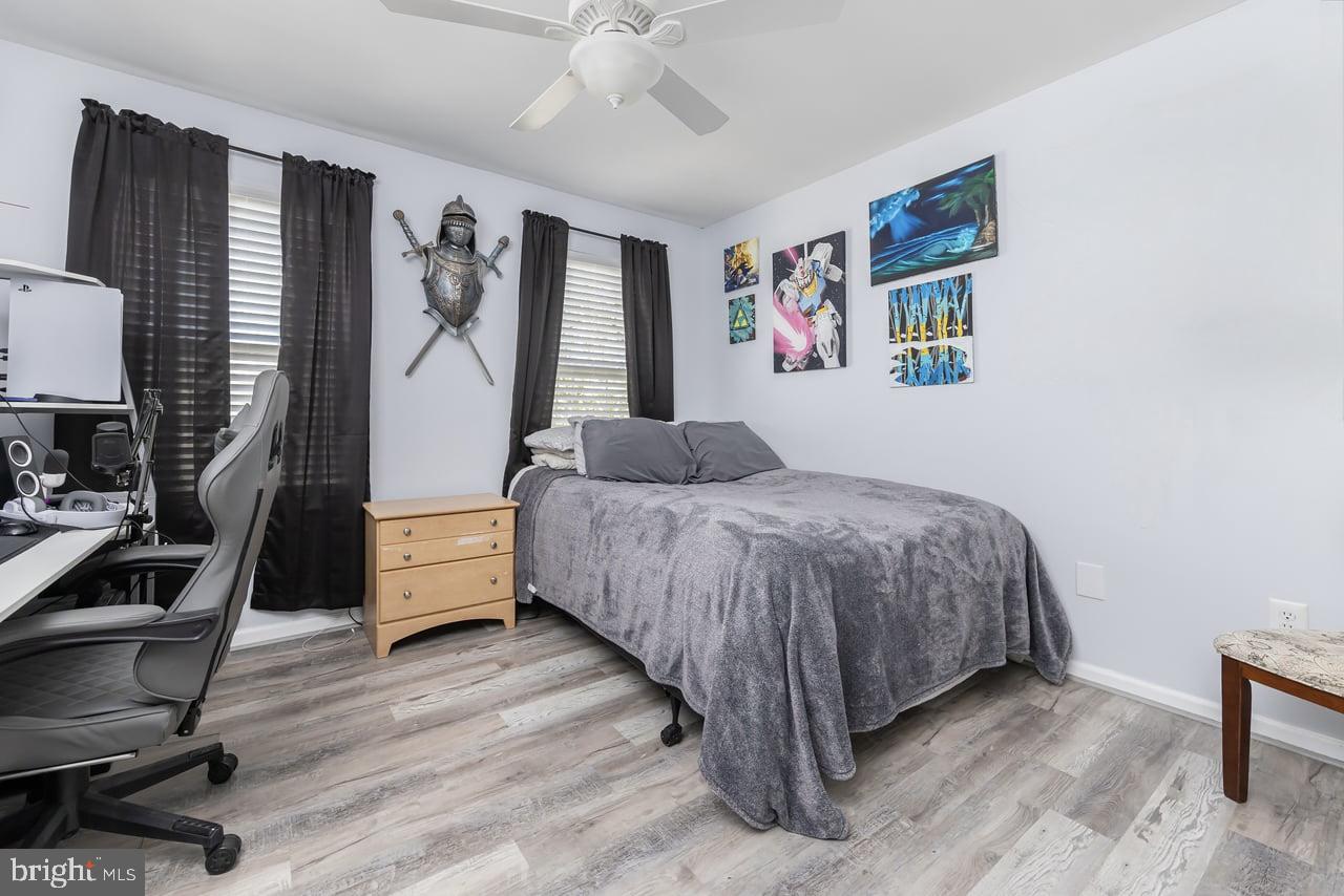 8 DUCHESS DRIVE