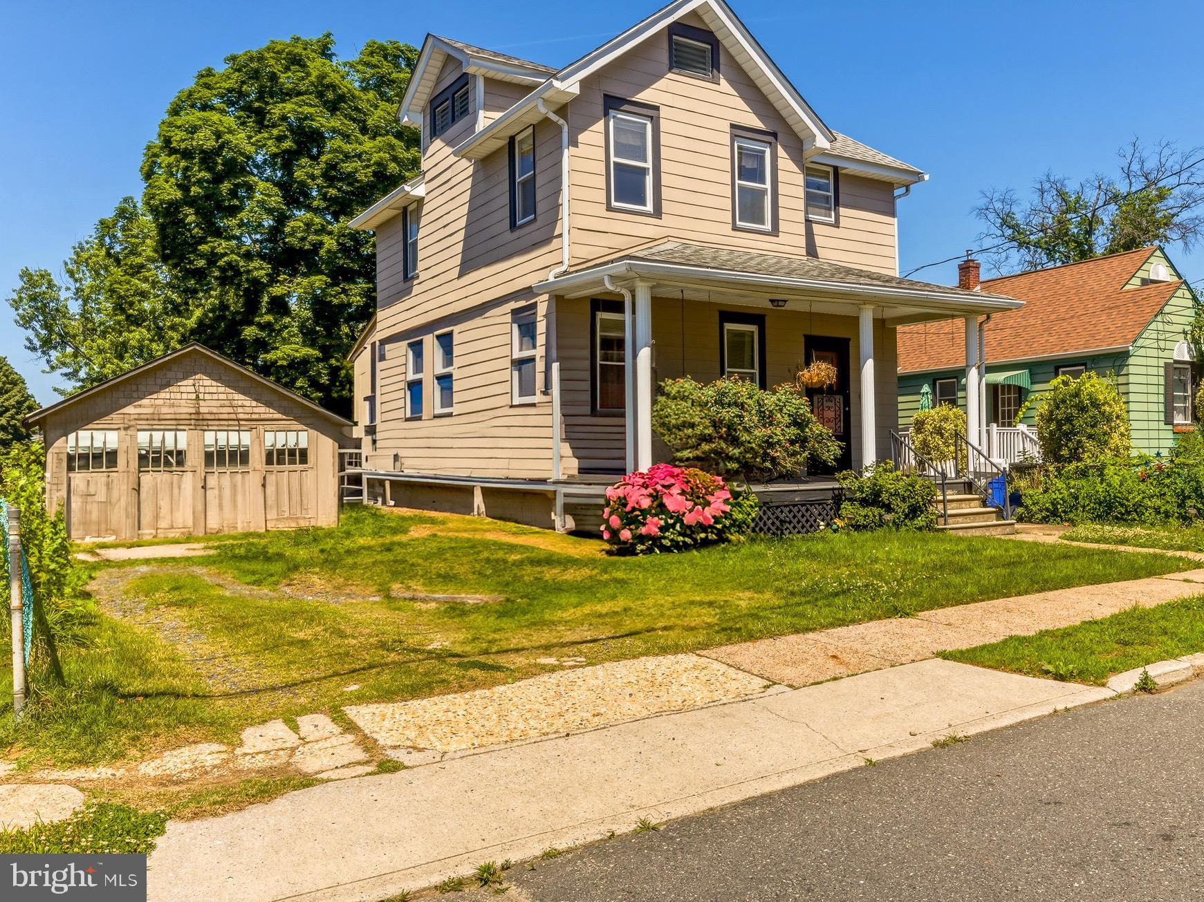 231 GREENWOOD AVENUE