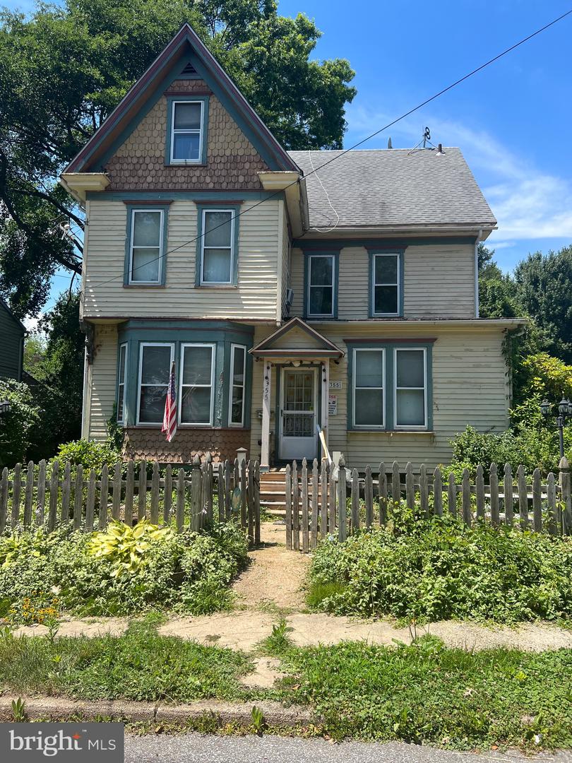 355 MORRIS STREET