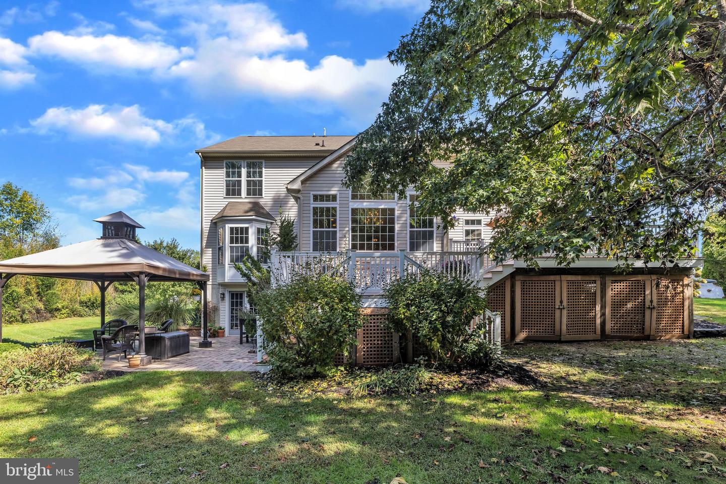 204 ANTELOPE DRIVE