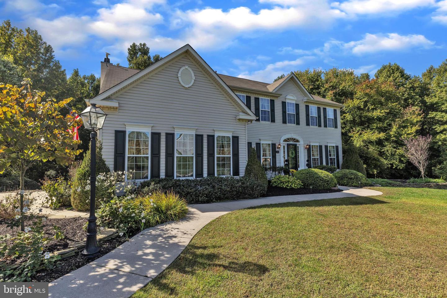 204 ANTELOPE DRIVE