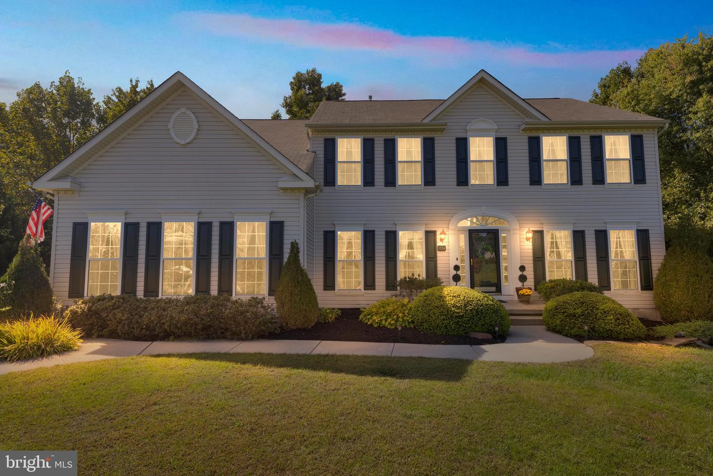 204 ANTELOPE DRIVE