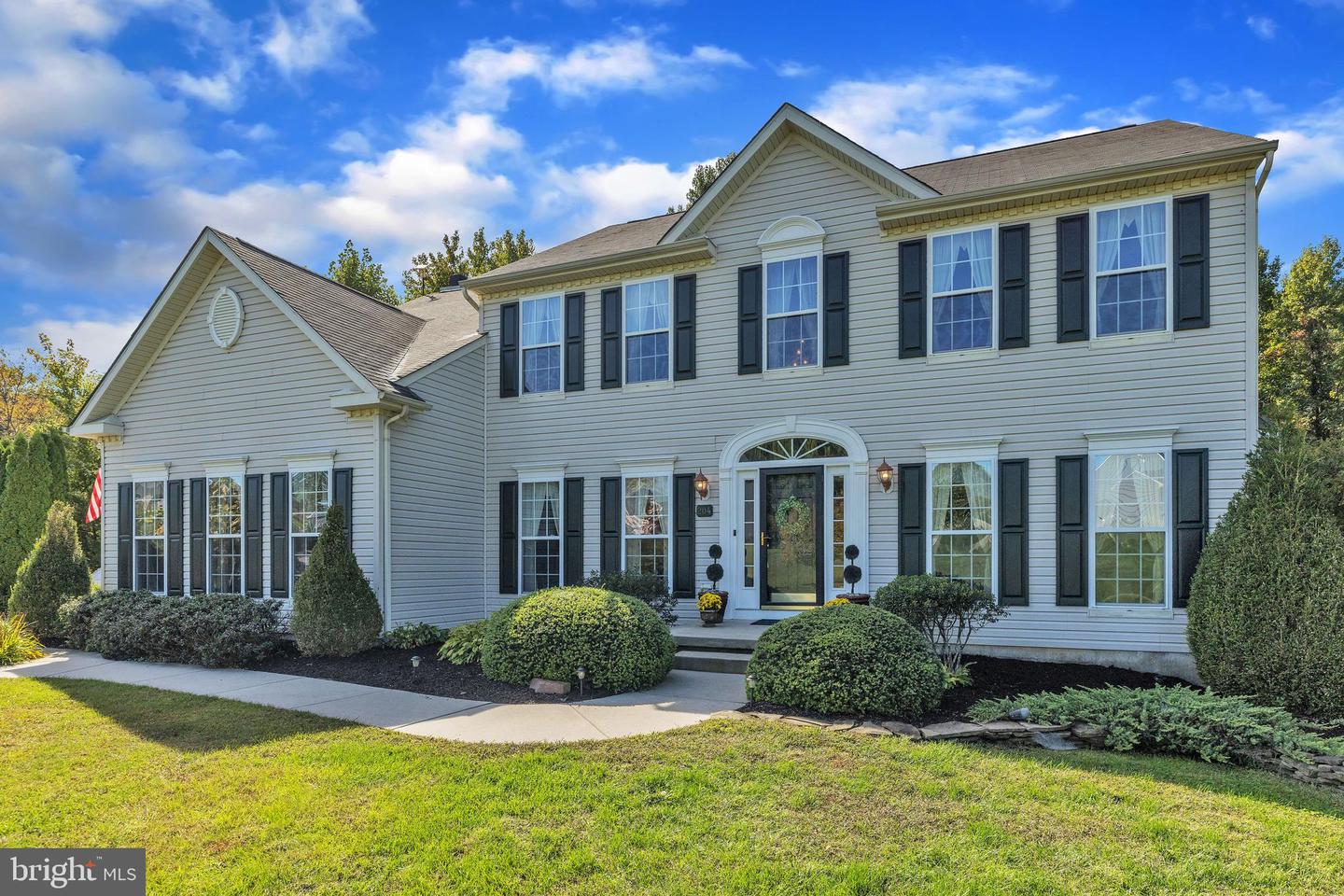 204 ANTELOPE DRIVE
