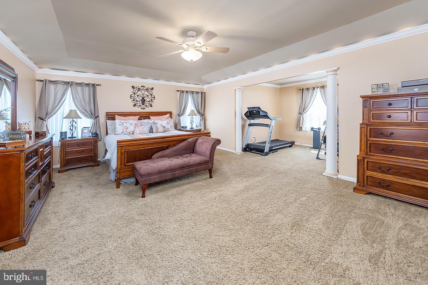 36 EAGLE DRIVE