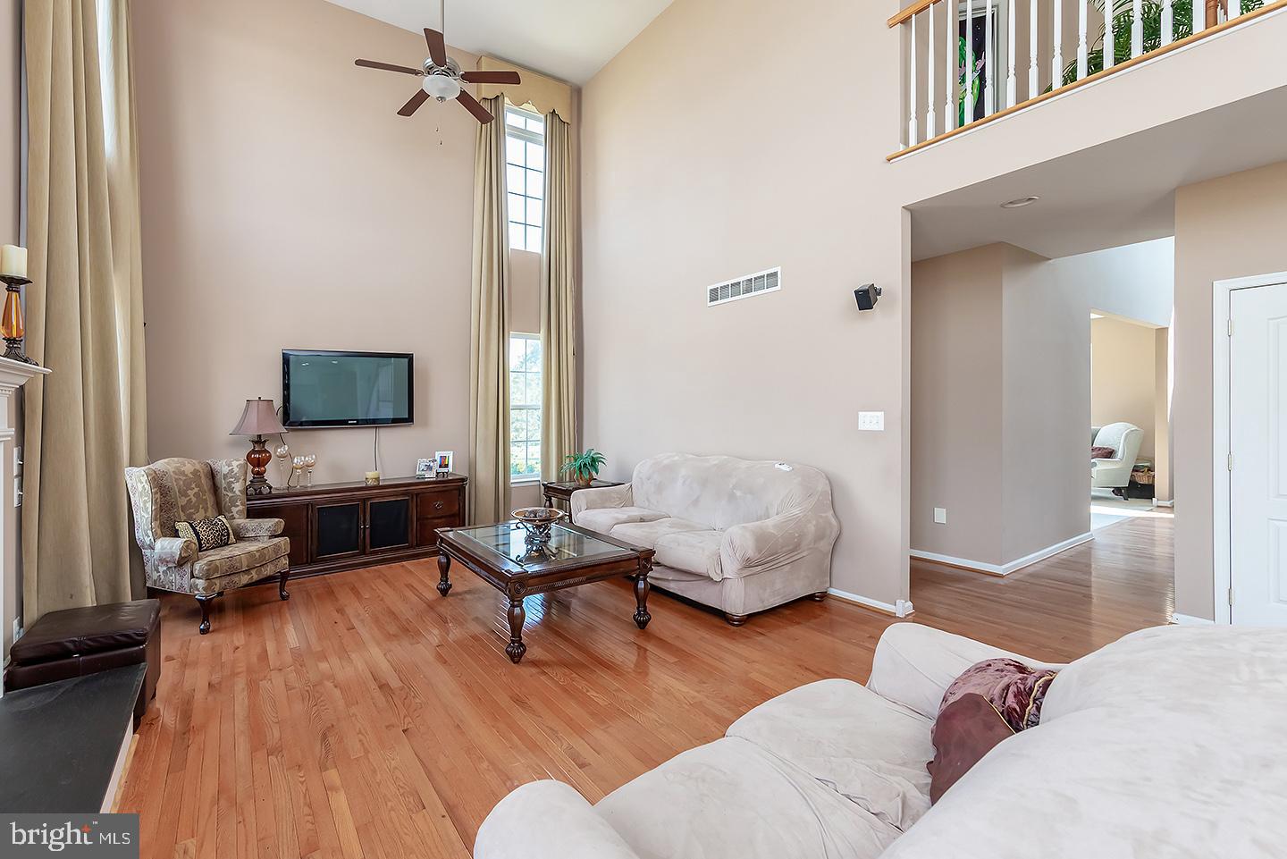 4 MORNING GLORY CIRCLE