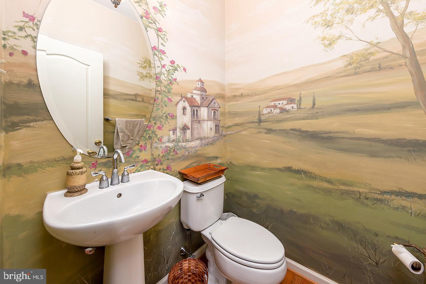 4 MORNING GLORY CIRCLE