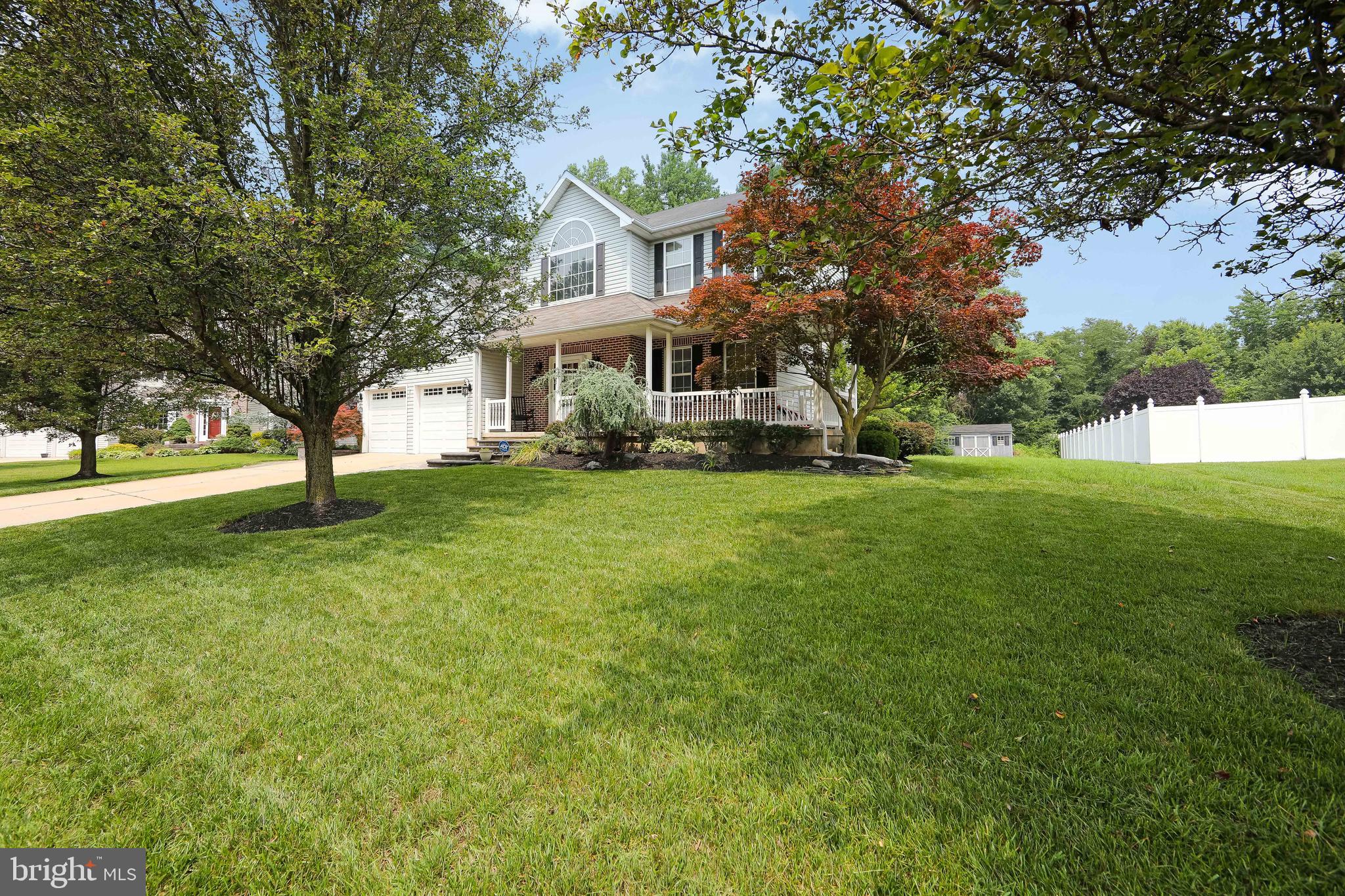 1012 JUNIPER COURT