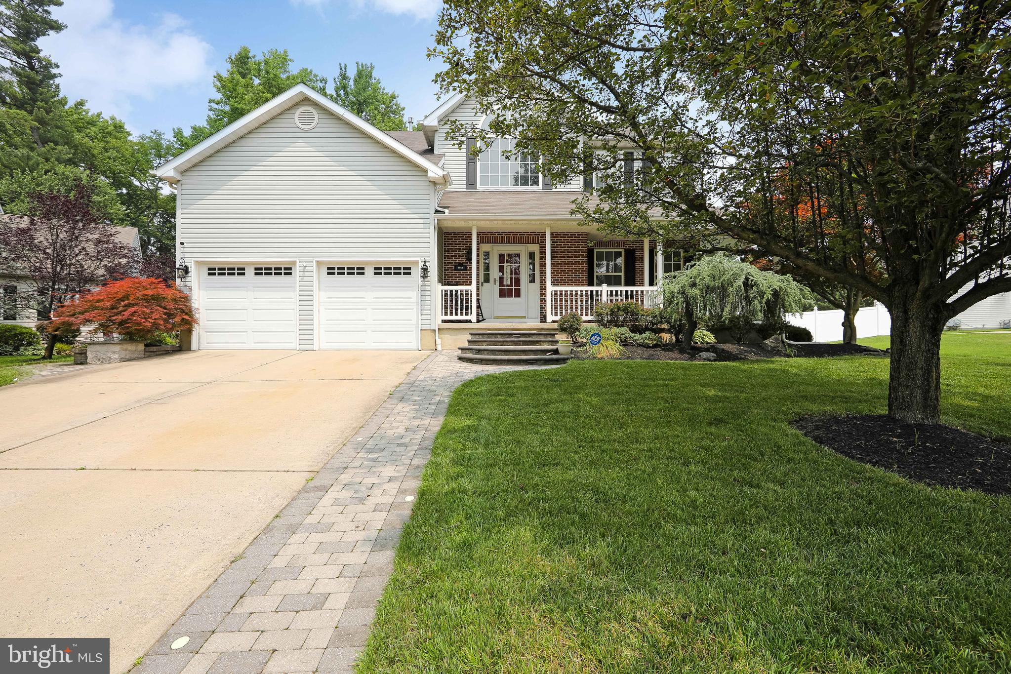1012 JUNIPER COURT