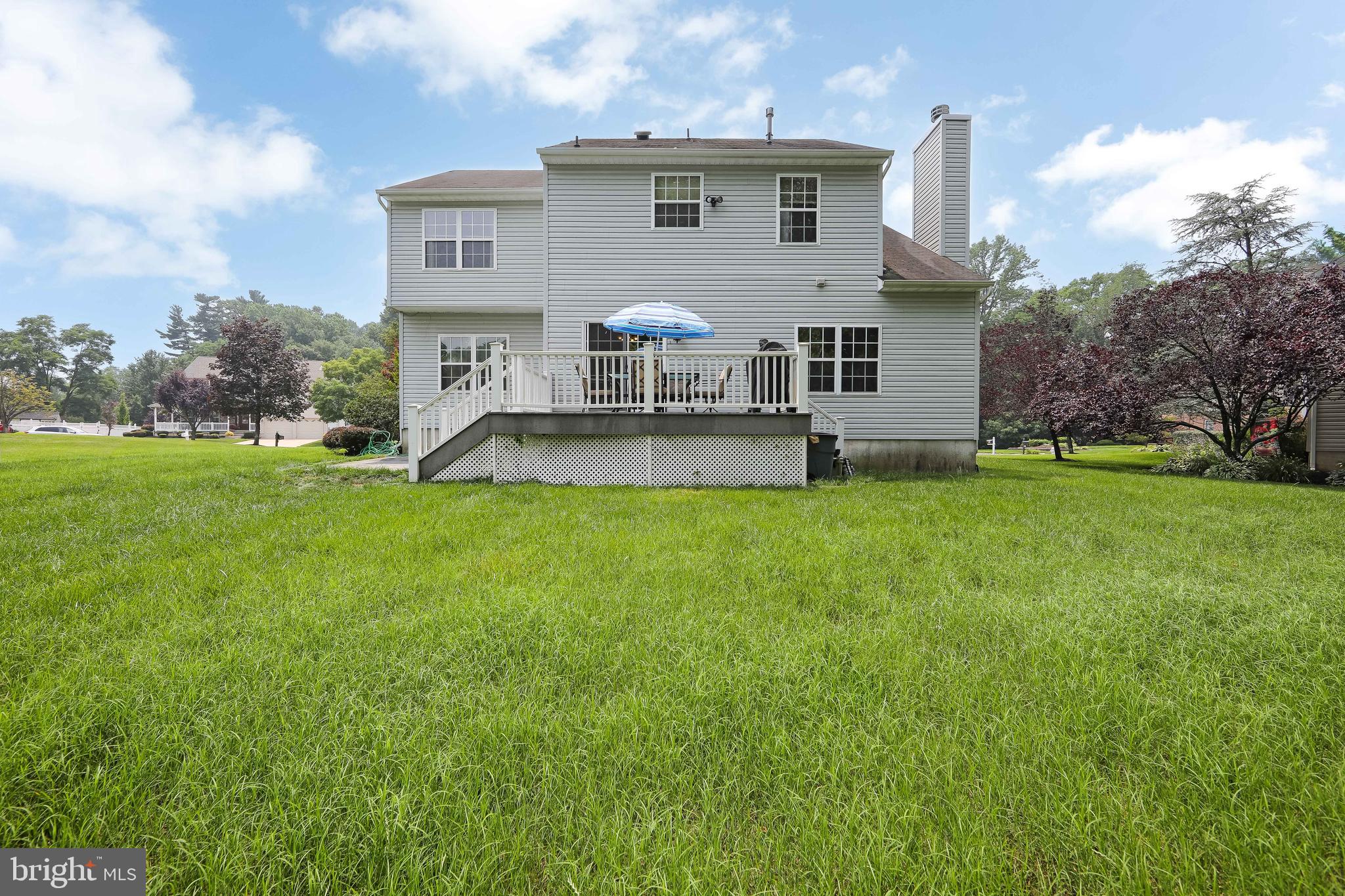 1012 JUNIPER COURT