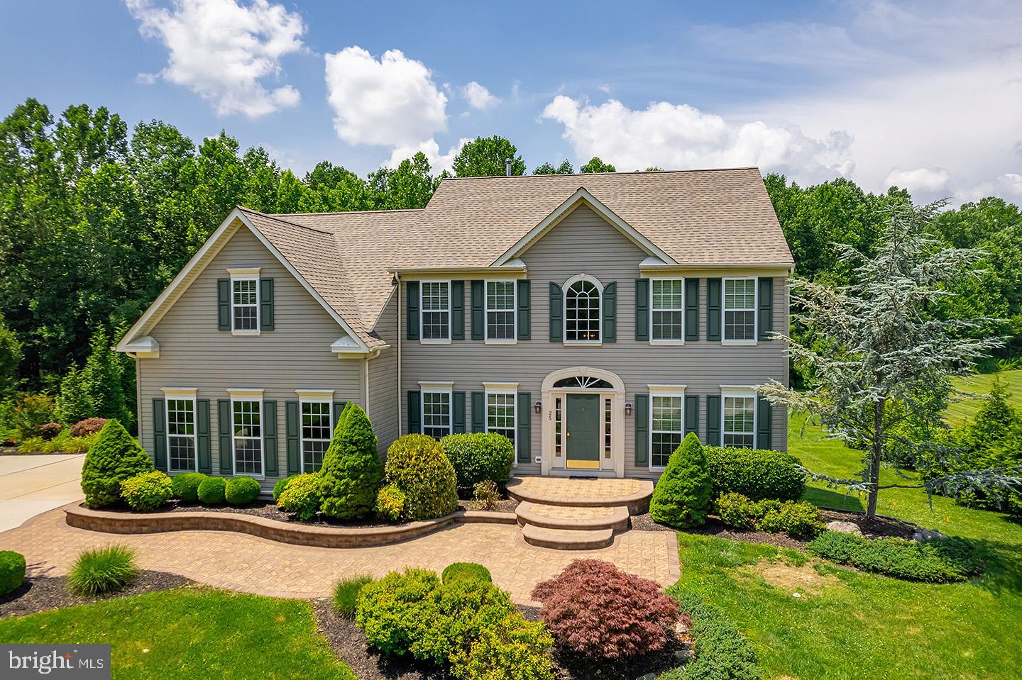 25 FAWN HOLLOW LANE