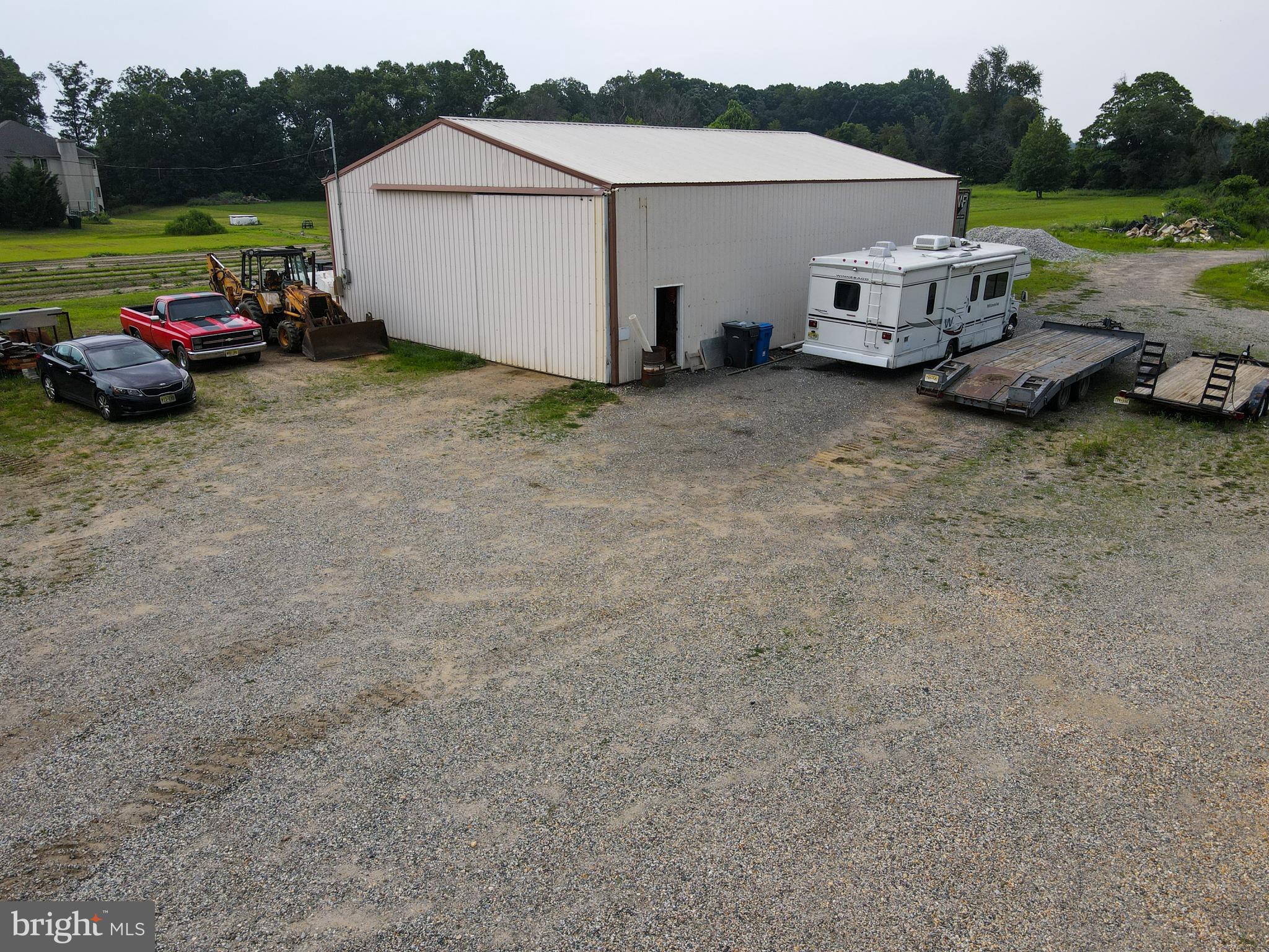 566 WOODSTOWN ROAD
