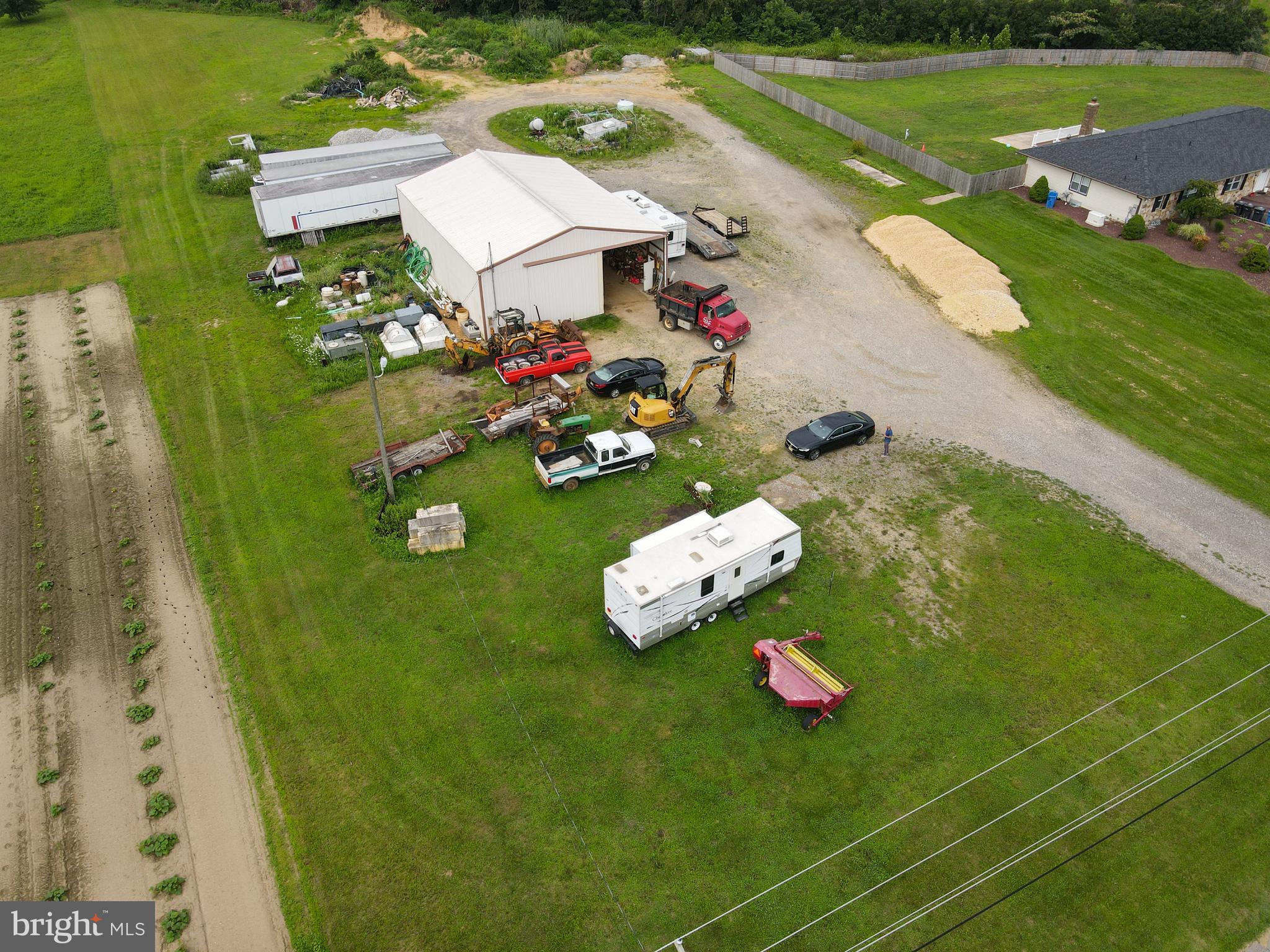 566 WOODSTOWN ROAD