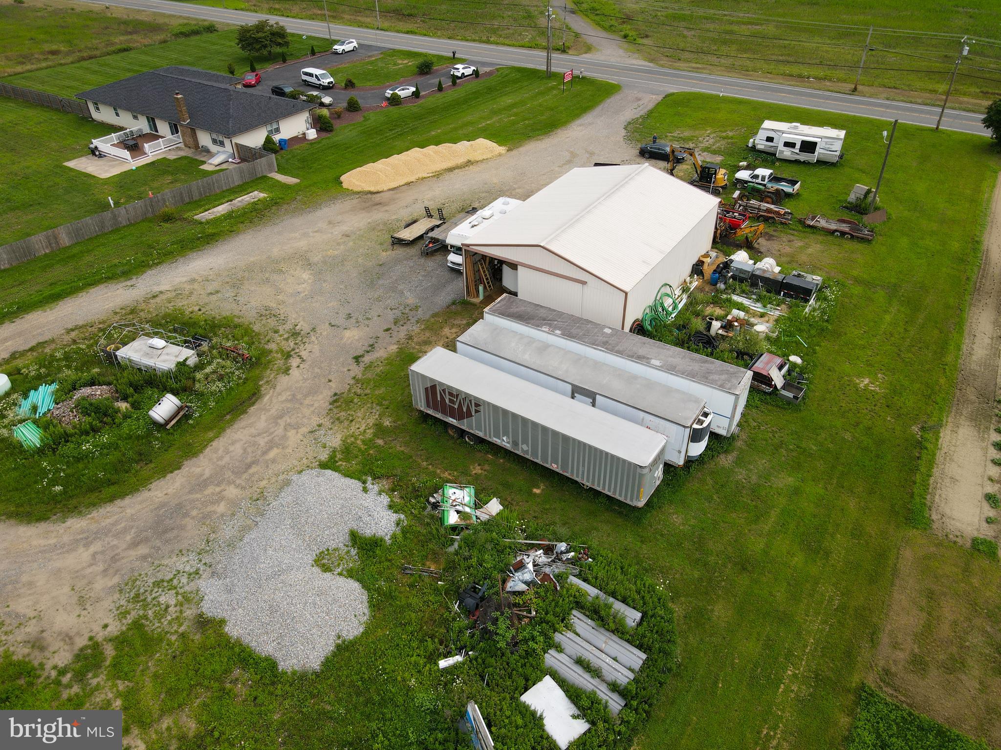 566 WOODSTOWN ROAD