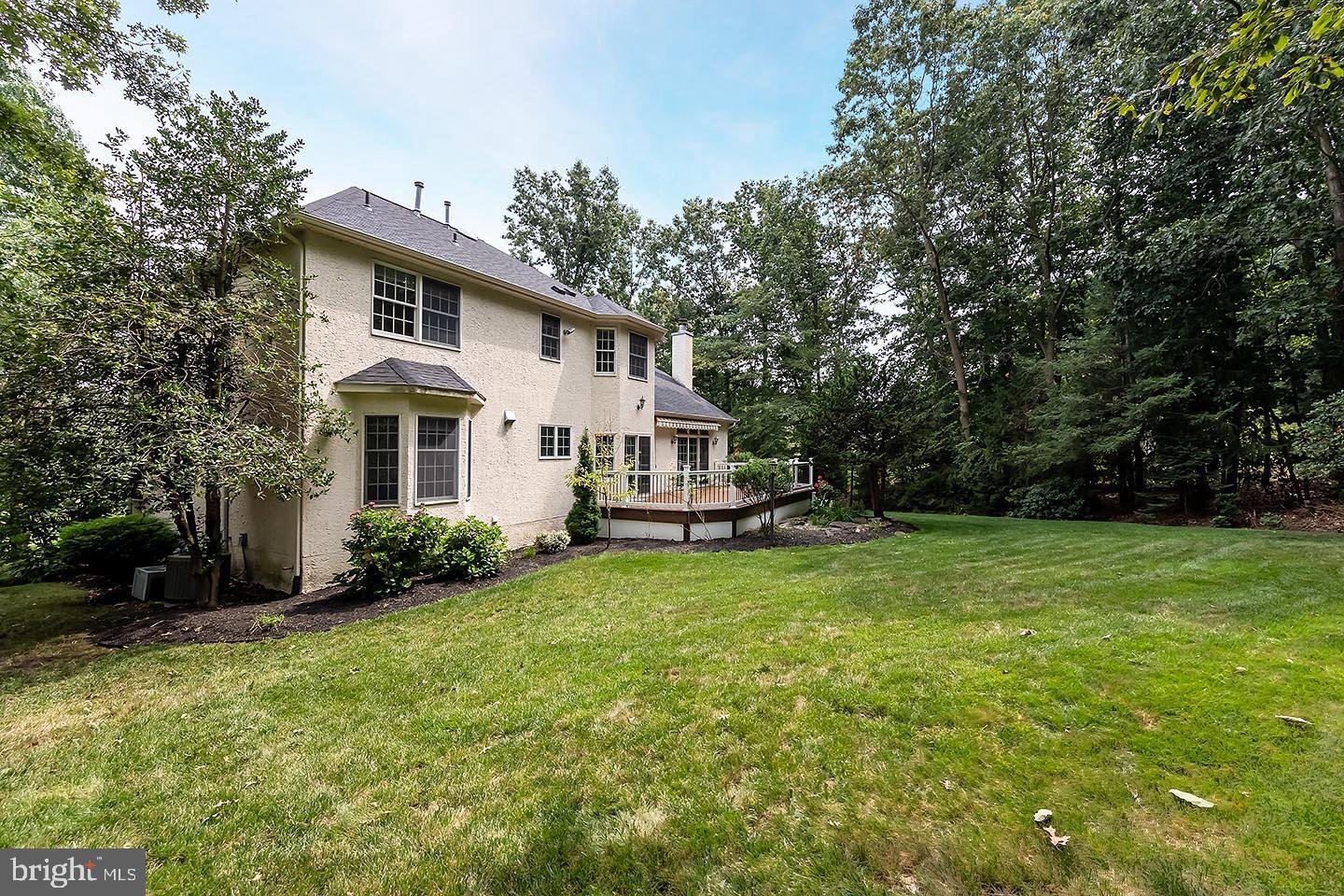 21 WINDING WAY