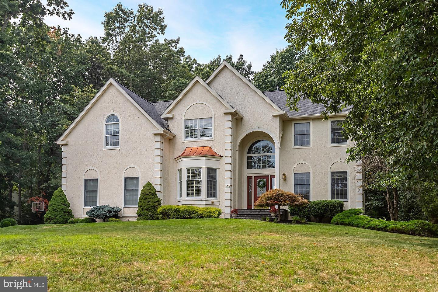 21 WINDING WAY