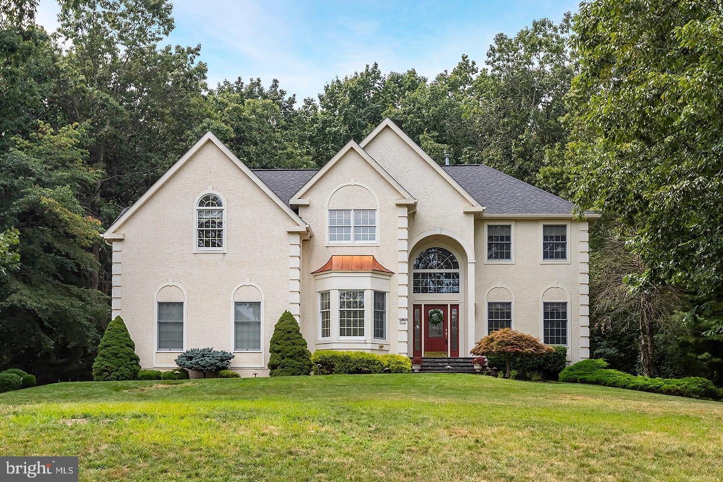 21 WINDING WAY