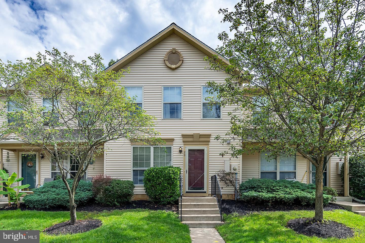 20 WOODBROOK DRIVE