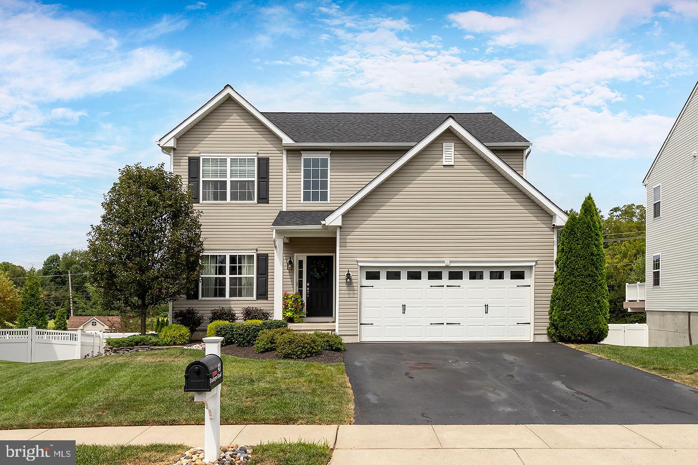 43 BUCKEYE ROAD