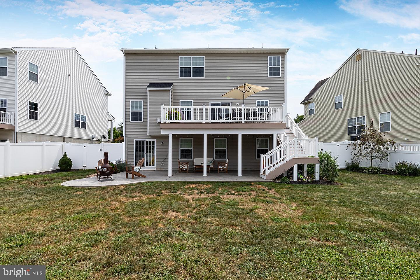 43 BUCKEYE ROAD